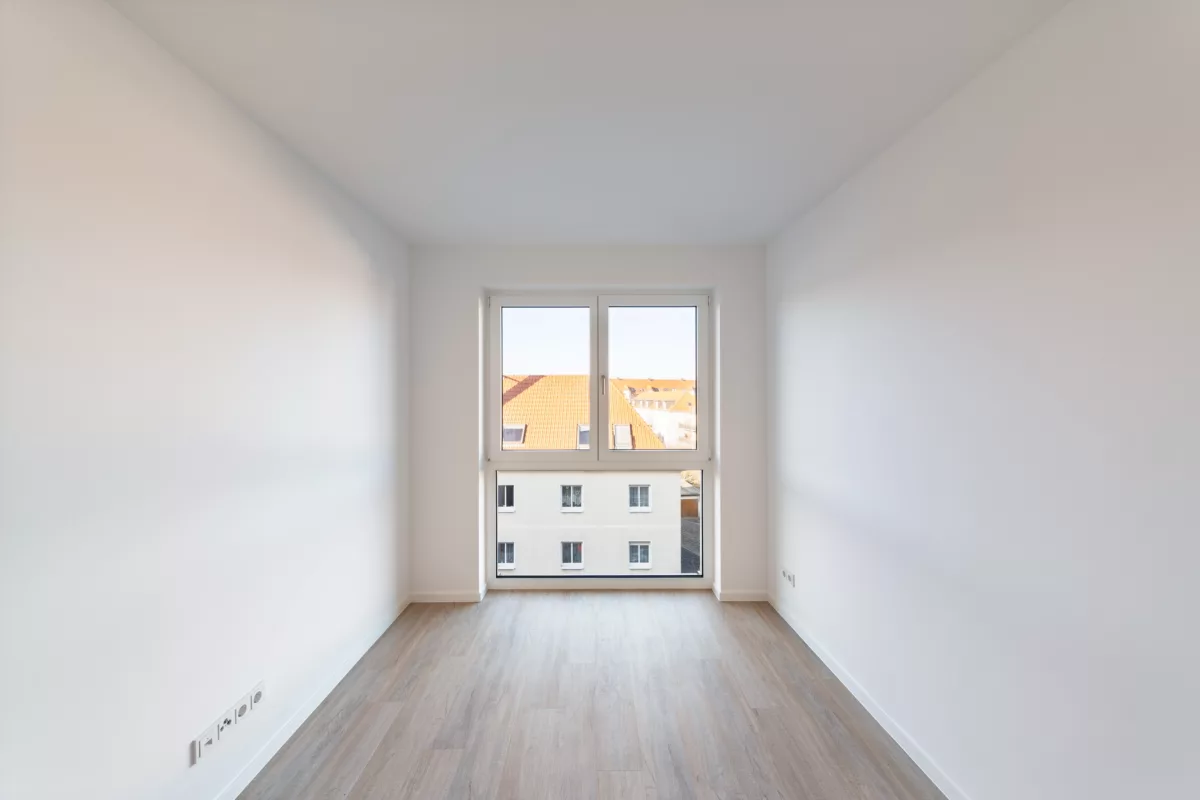 Referenzfoto Zimmer