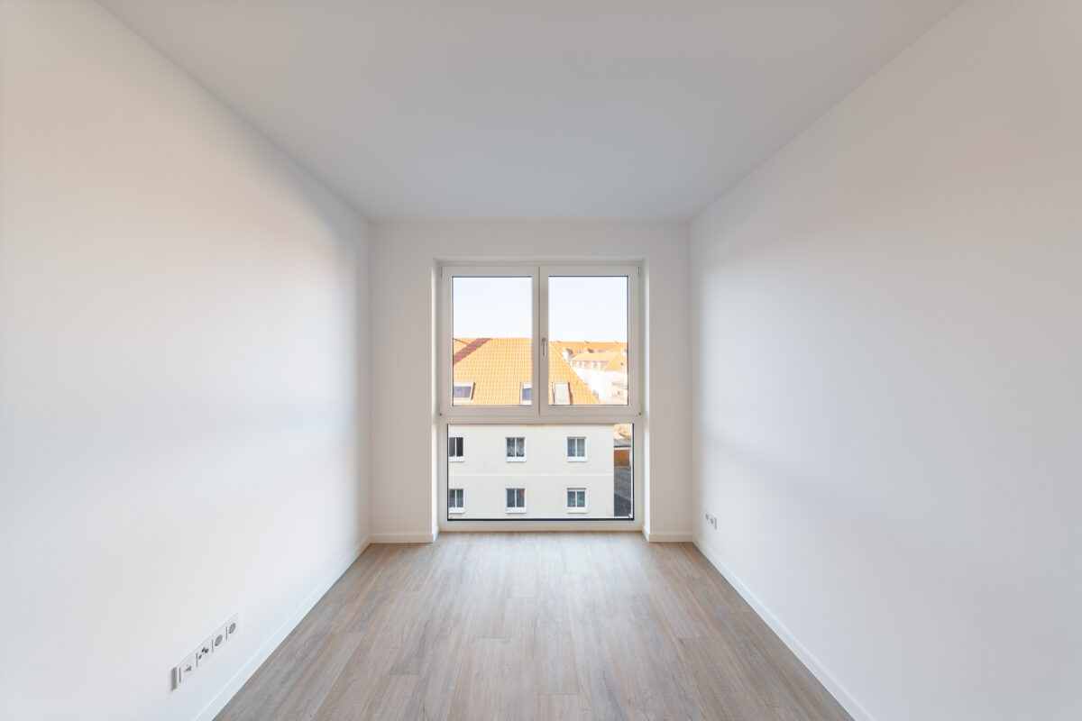 Referenzfoto Zimmer