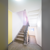 Barrierearme 1-Raumwohnung im Lutherturm - WE92 - Photo 5