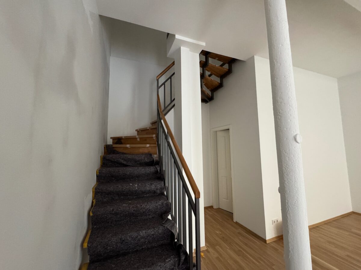 Treppen