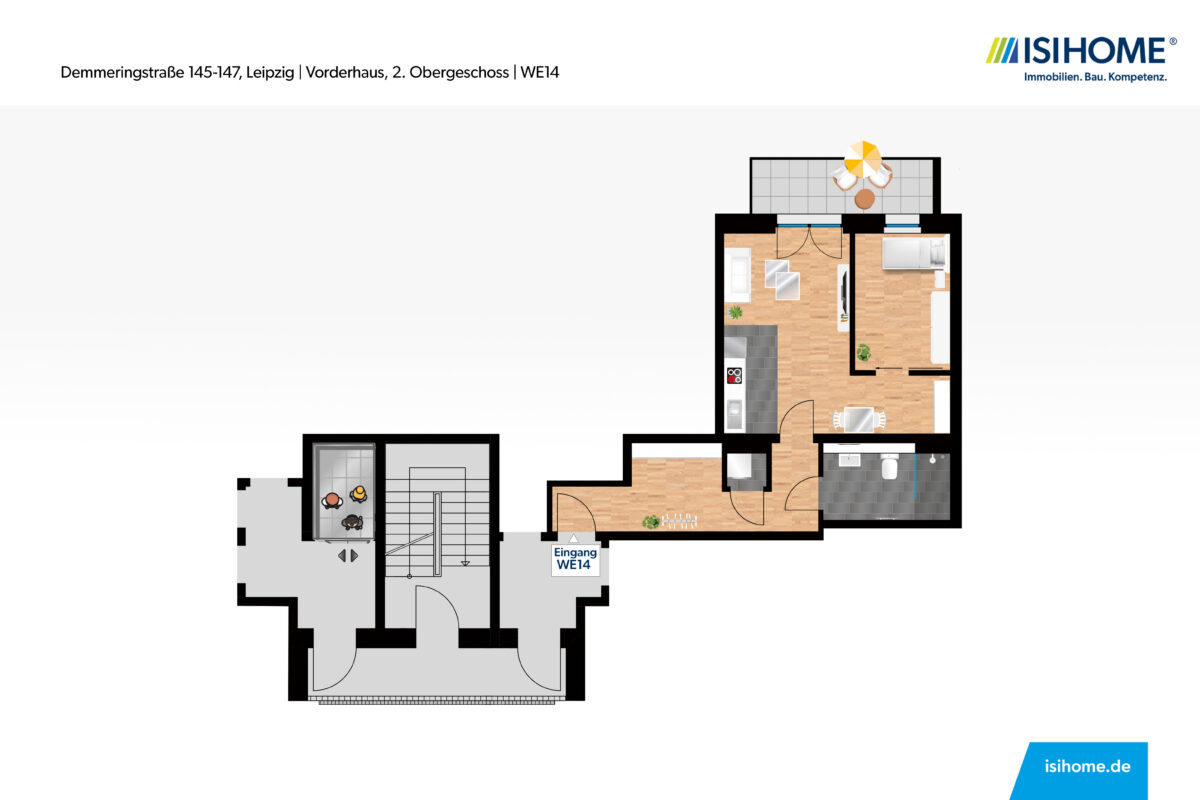 DE145-147_Grundriss_Vorderhaus_2.OG-WE14_2025-11-03a
