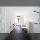 sonnige 3 Raum Wohnung im familienfreundlichen Eutritzsch - WE06 - Photo 1