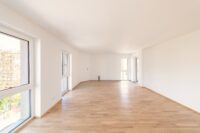 Referenz_Wohnzimmer mit offener Küche