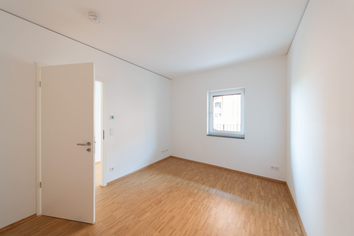 Drittes Zimmer