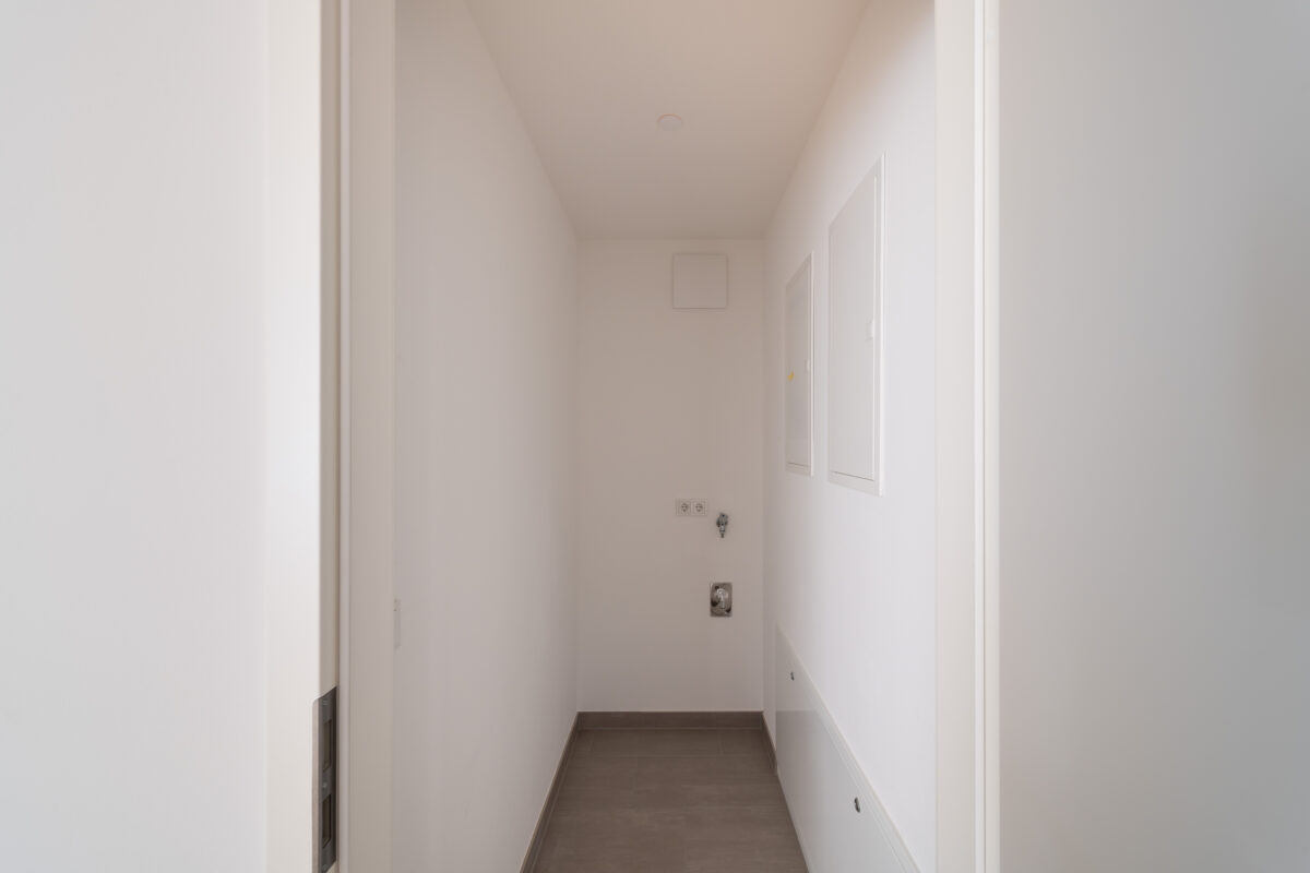 Hauswirtschaftsraum