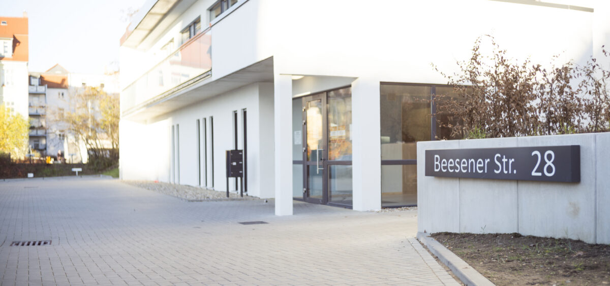 B28 FASSADE Beesener Str. 28, HAL_02