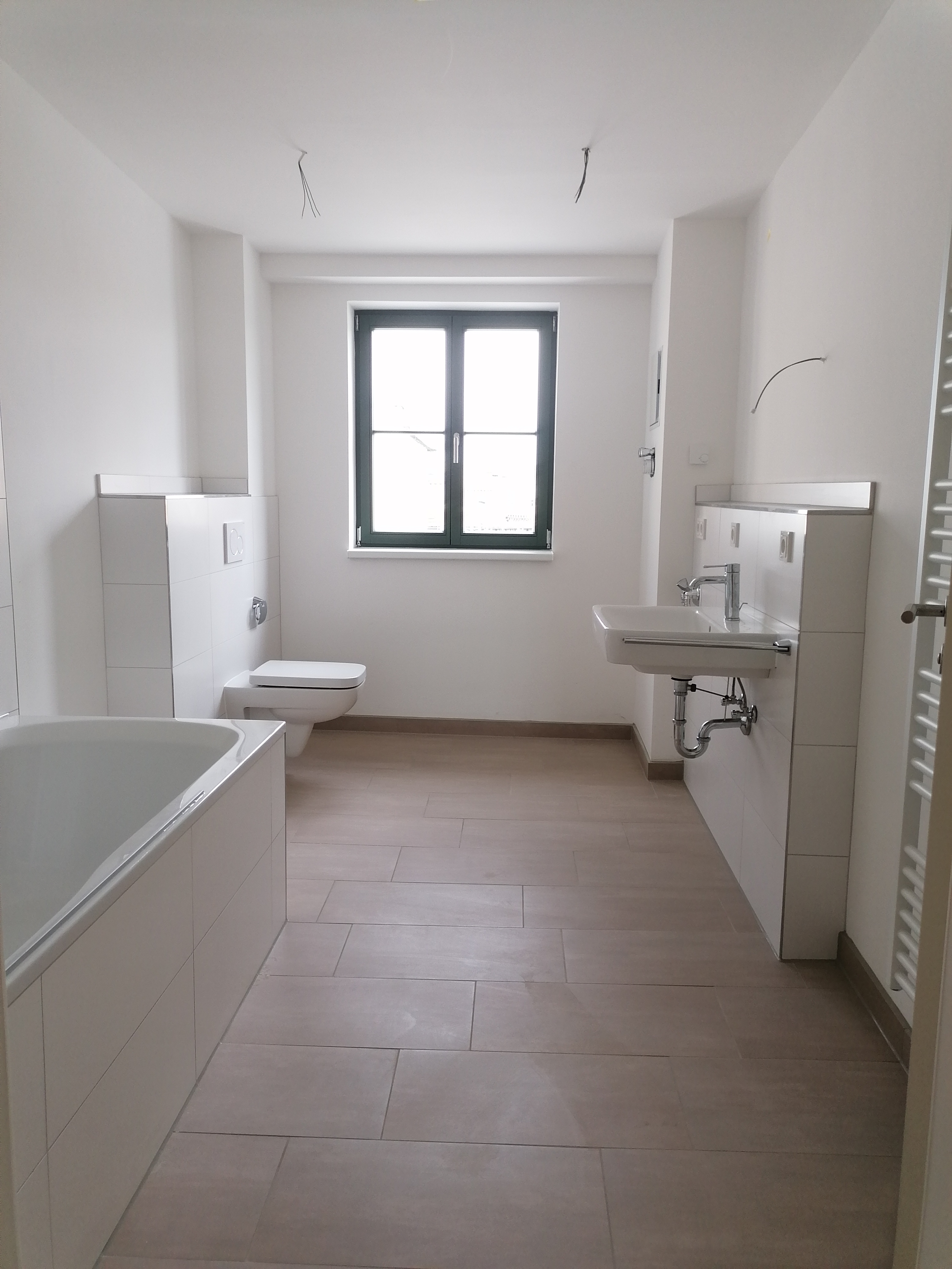 Hochwertiger Wohntraum hoch oben im Paulusviertel - WE15, 06114 Halle (Saale), Dachgeschosswohnung