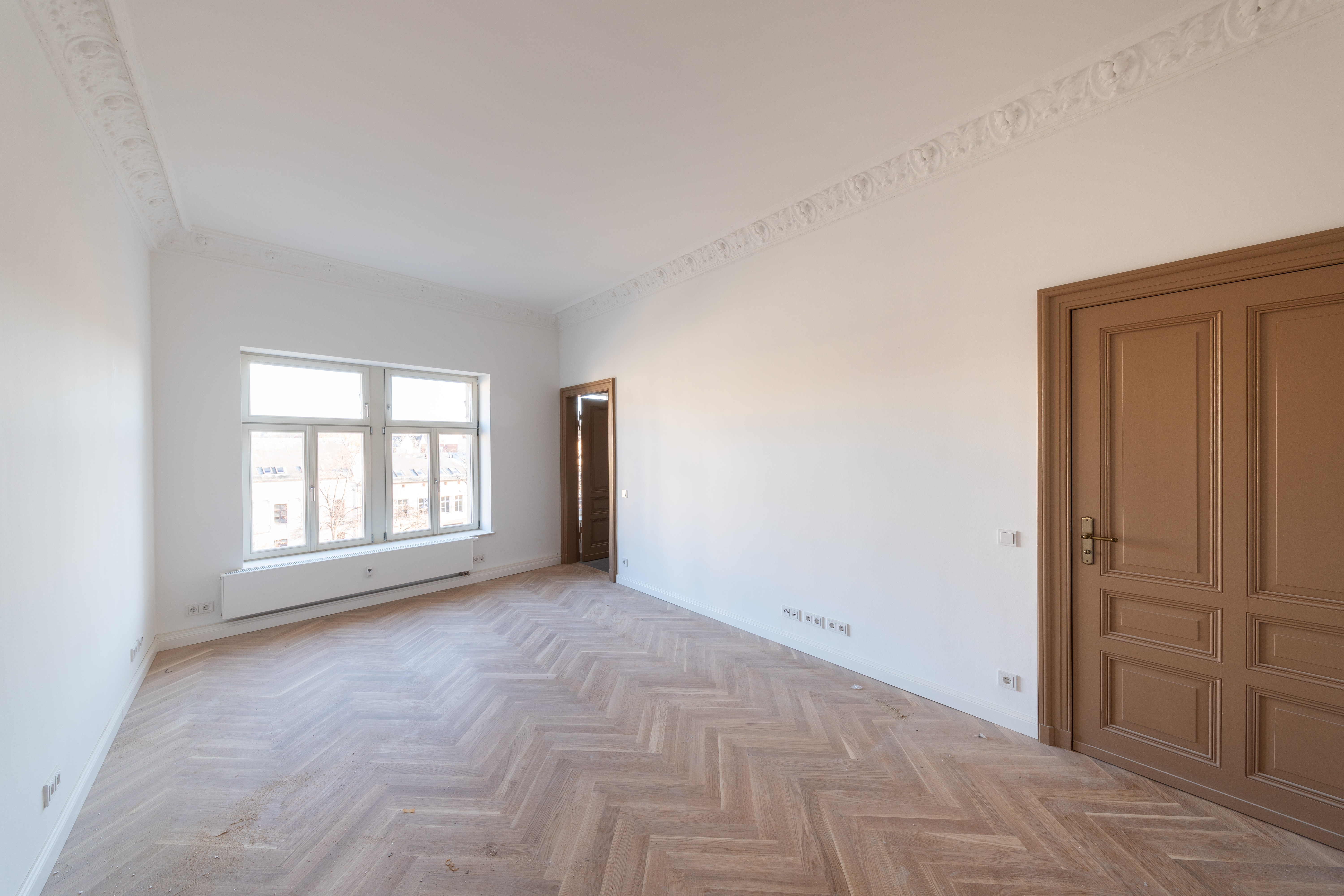 Einzigartige 1-Raum-Wohnung mit EBK im Herzen von Halle - WE20, 06108 Halle (Saale), Apartment