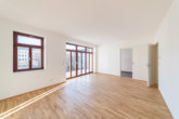 Wohnbereich+Balkon