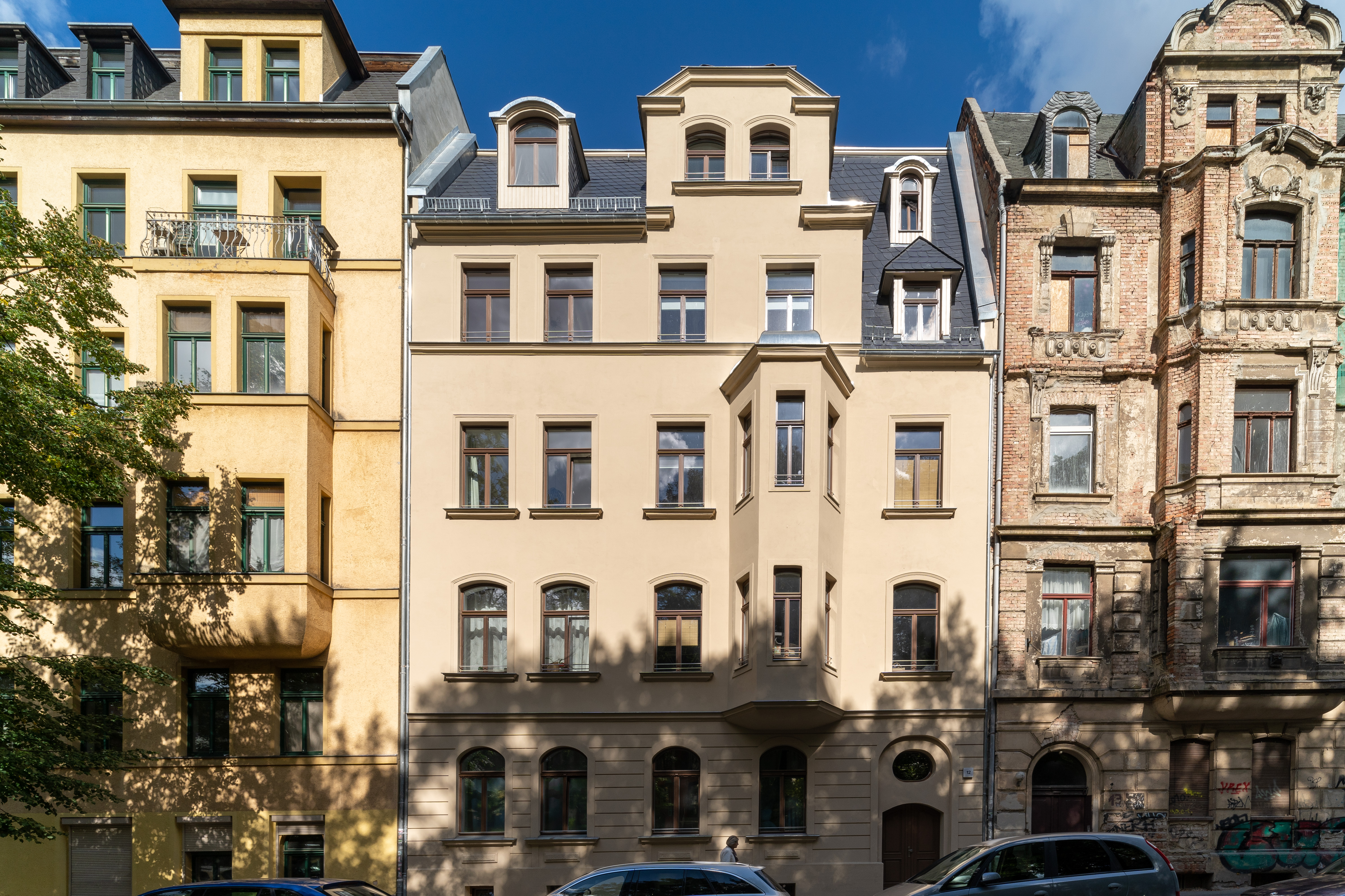 Fassade