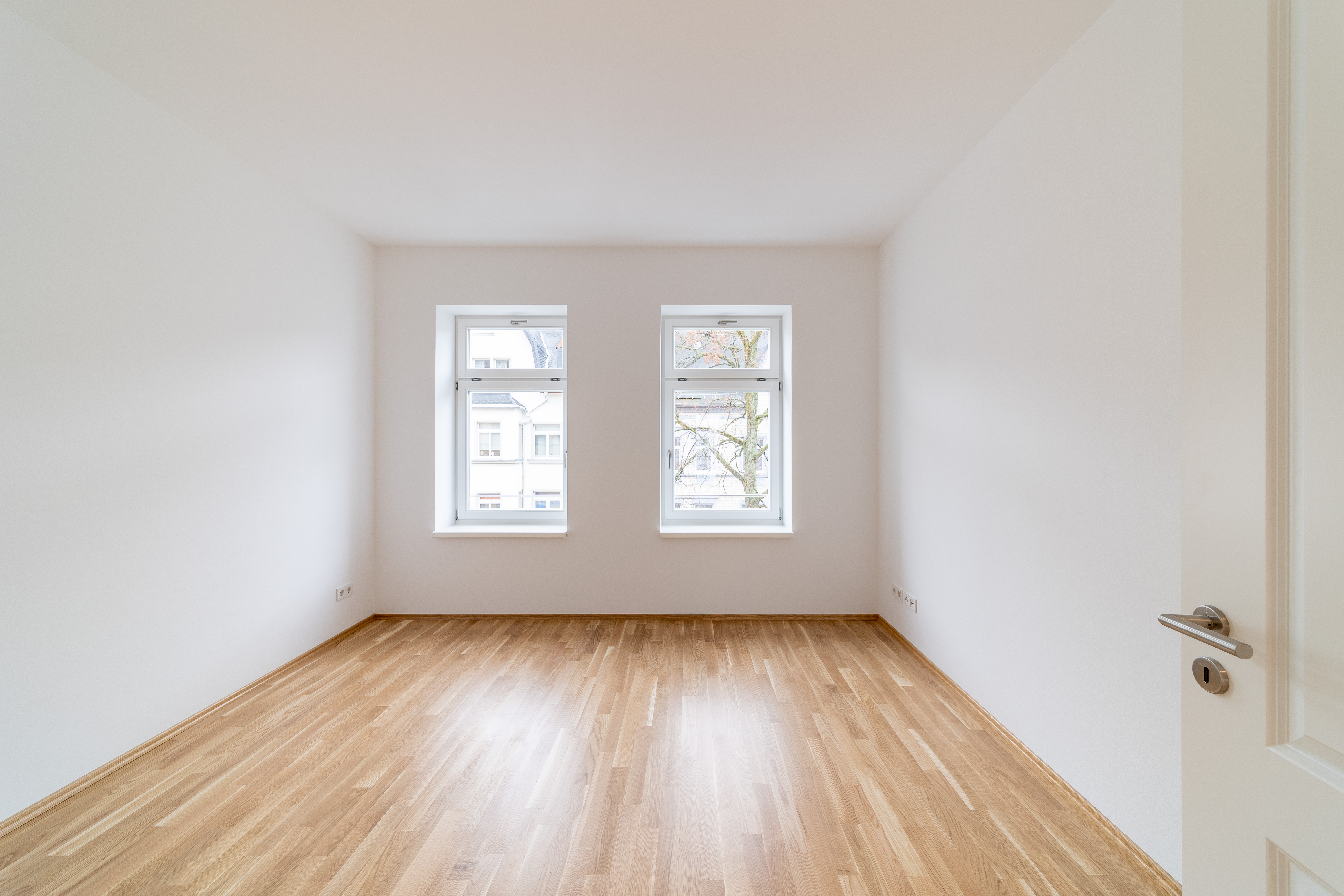 Tolle 3-Raum-Wohnung im sanierten Altbau - Erstbezug - WE14, 06112 Halle (Saale), Etagenwohnung