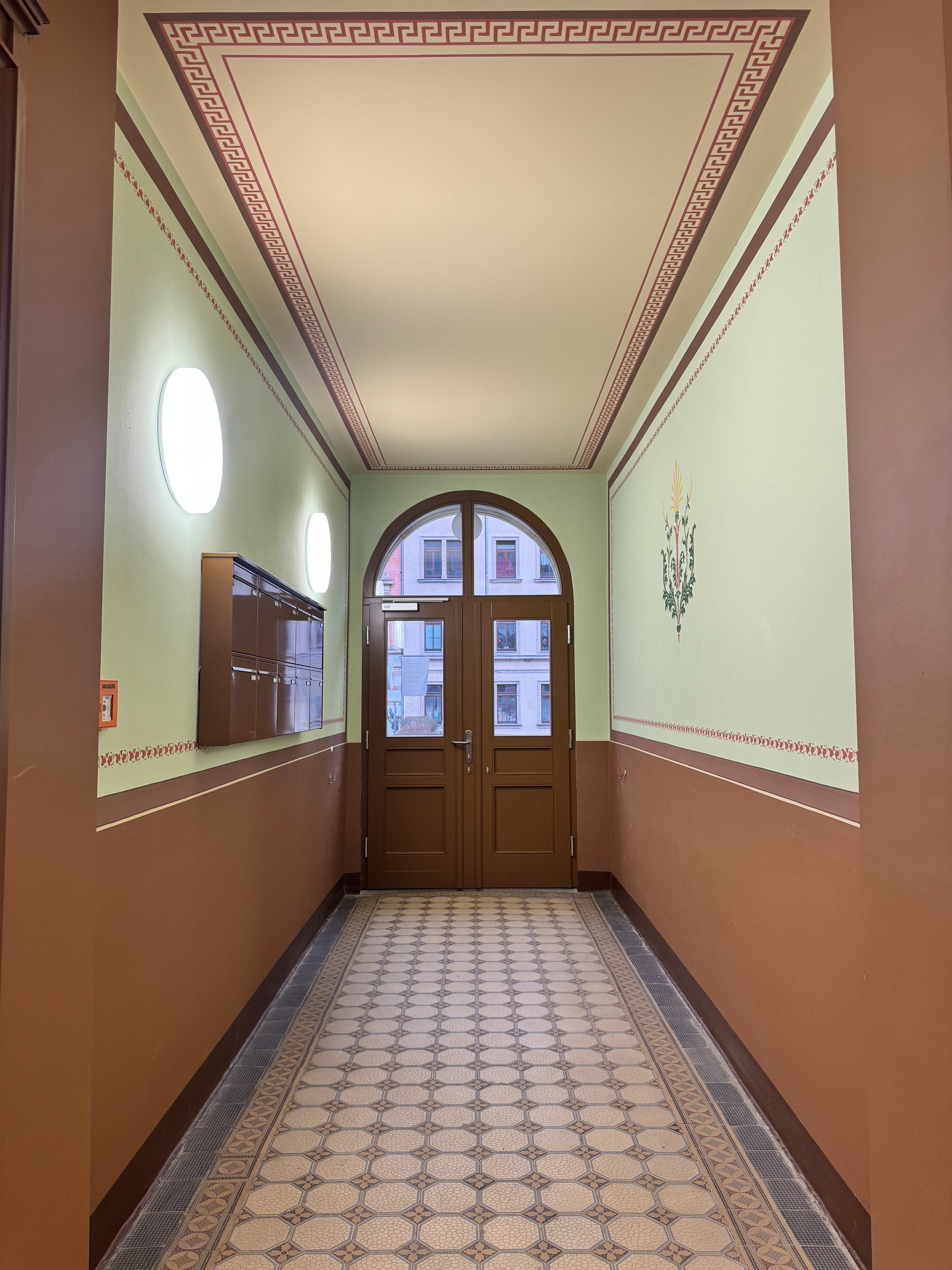 MÜ6_Fotos_Treppenhaus