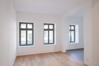 Wohn- und Essbereich
