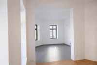 Wohn- und Essbereich