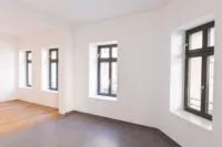 Wohn- und Essbereich