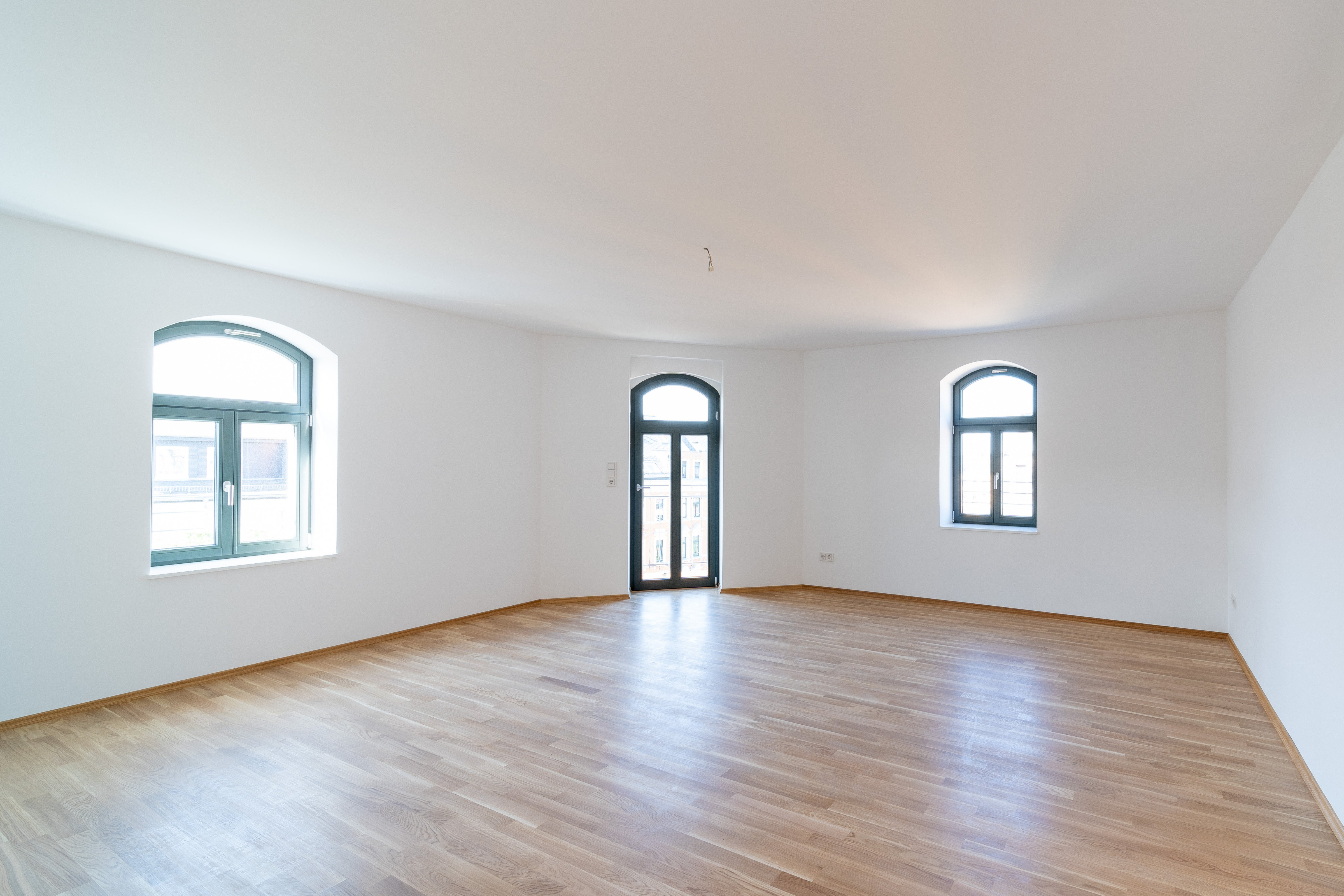 3-Raum-Wohnung in Chemnitz - WE08, 09130 Chemnitz, Etagenwohnung